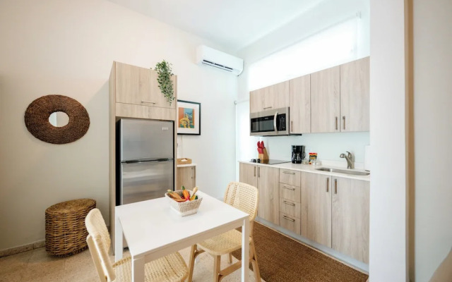 Santurce Urban Lodge