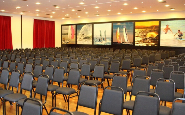 Vila Galé Cumbuco –  All Inclusive
