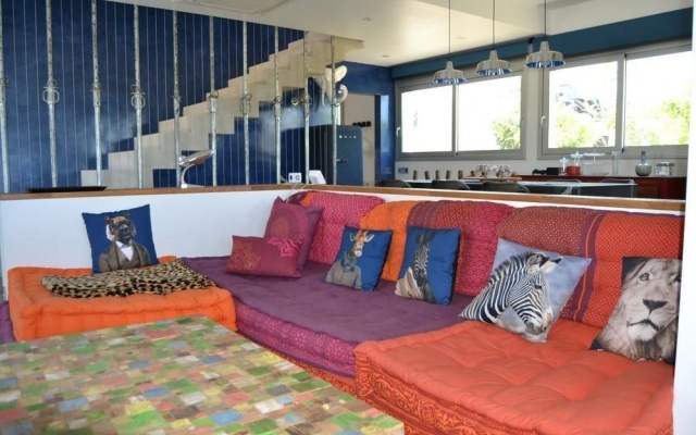 Villa Ardiaca TVL 16