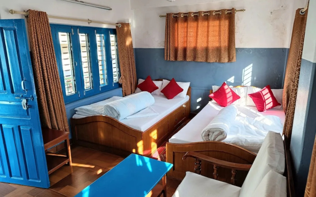 R&R Guest House