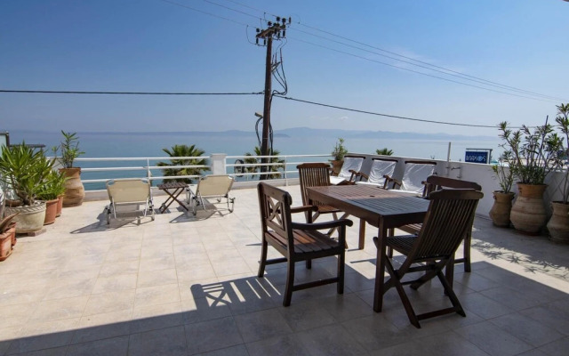 Venus Seaside Apartment by Travelpro Services