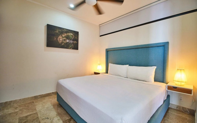 Viva Residence By Lockey