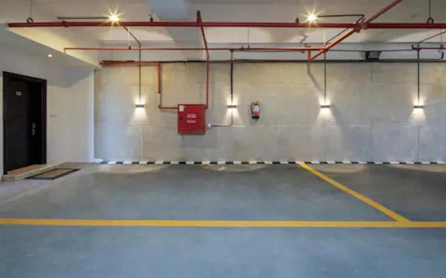 Luxurious Modern Apartment Sea View