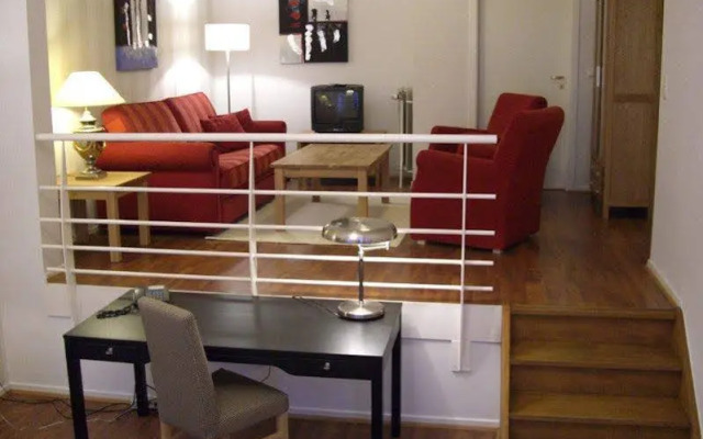 Thon Residence Florence
