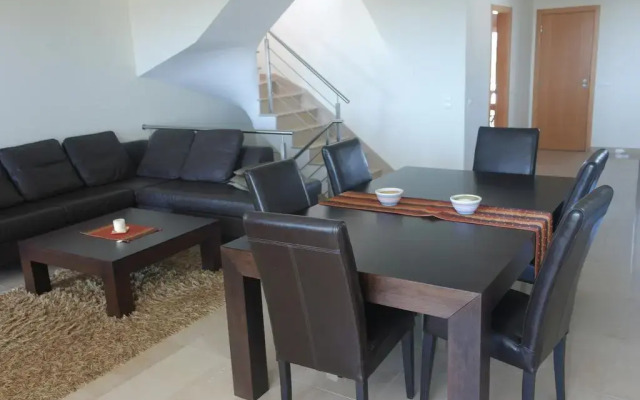 Falesia Penthouse
