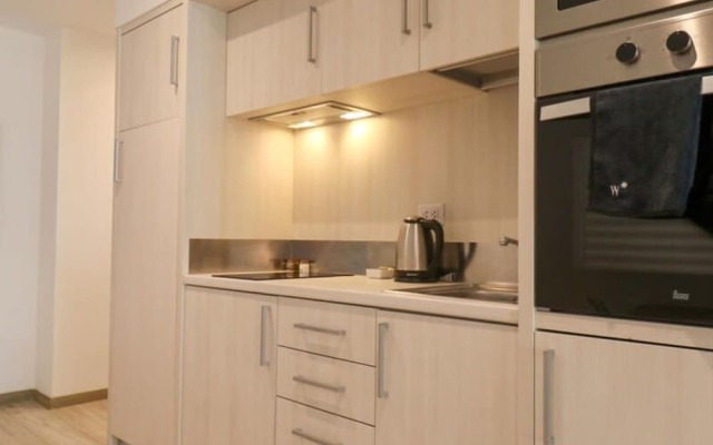 w Beautiful Loft w AC in Barranco