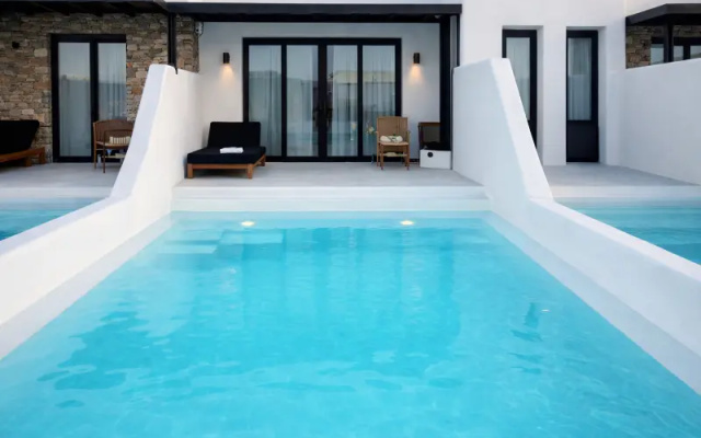 Hotiday Suites Mykonos