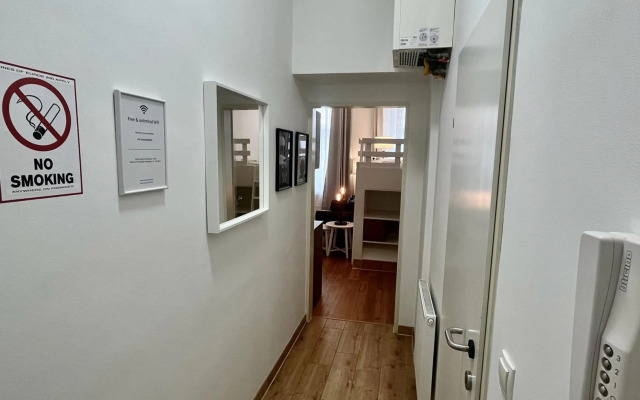 FARMER'S MARKET Apartments Vienna