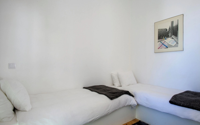 LxWay Apartments Castelo