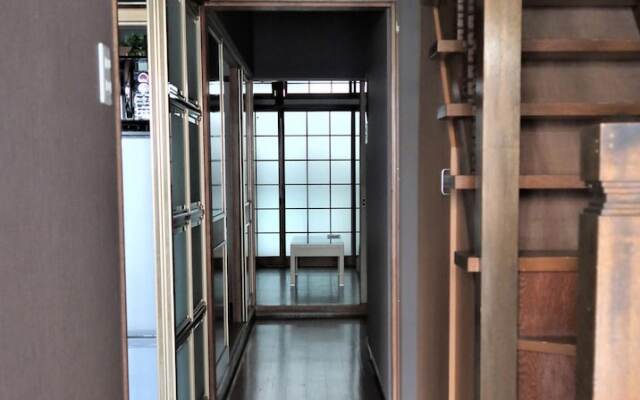 Ooimazato Samurai House2