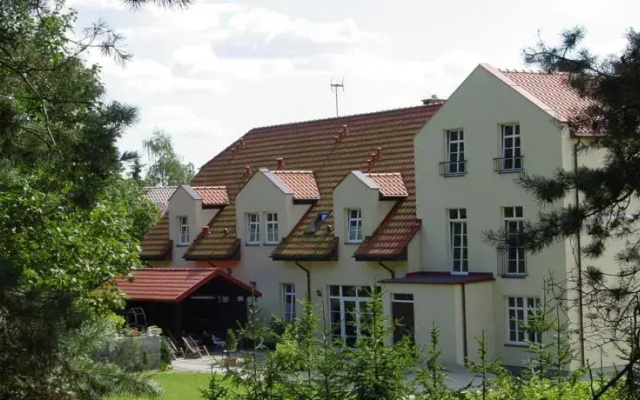 Bursztynowe Piaski