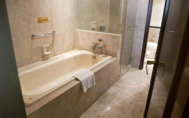 Berjaya Times Square Service Residences