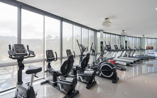 Citygate Kamala Resort and Residence