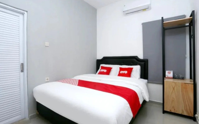 OYO 2409 Safara Guesthouse