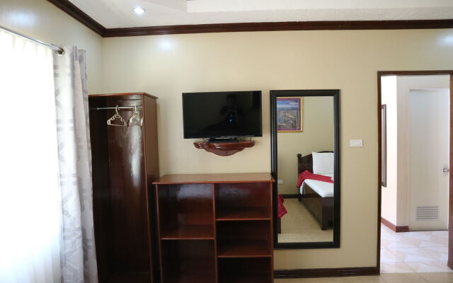 Cambriza Suites