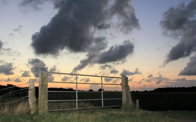 Westerheide Modern Retreat