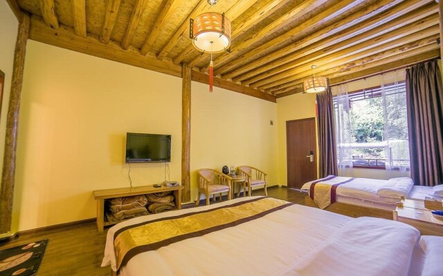 Xiyue Feng Shui Health and Wellness Inn