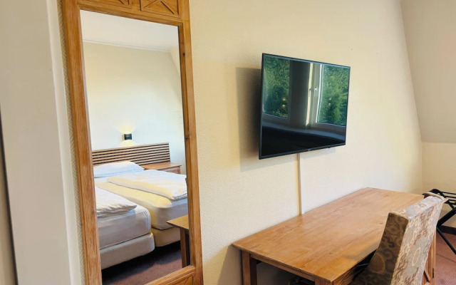 Hotel Thesdorfer Hof