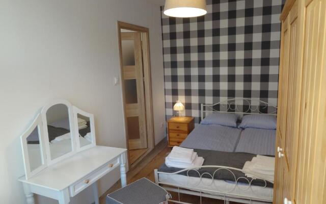 Apartament Kopernika 47