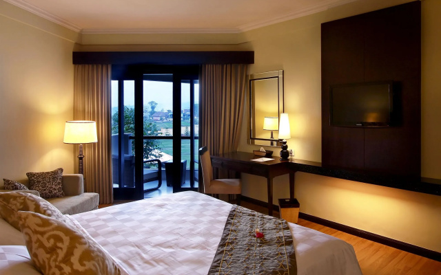 The Singhasari Resort