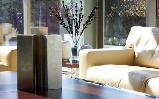 Hotel Valcarce Ferrol