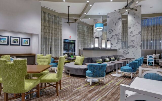 Homewood Suites by Hilton Savannah-North/Airport