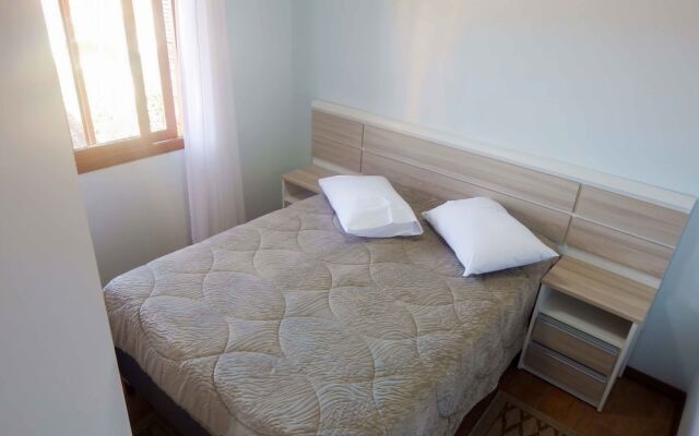 Apartamento Gran Estilo 01