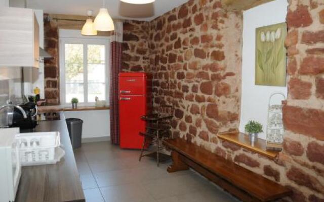Domaine du Haras de Saint Pierre