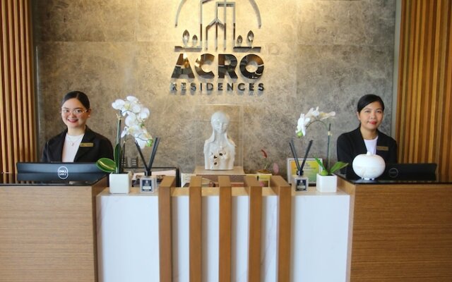 Acro Residences