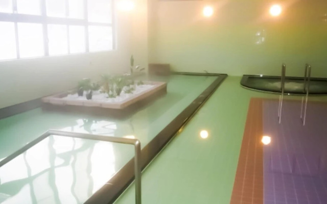 Urabandai Onsen Center