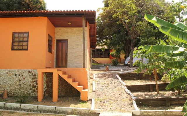 Pousada La Maison Du Baron