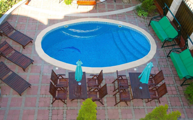 Villa Neapol