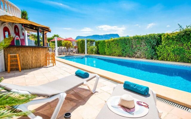Villa Limones