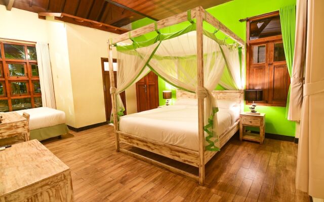 Tiga Lima Homestay Yogyakarta