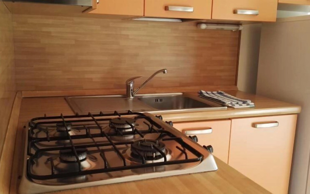 Residence La Carruba