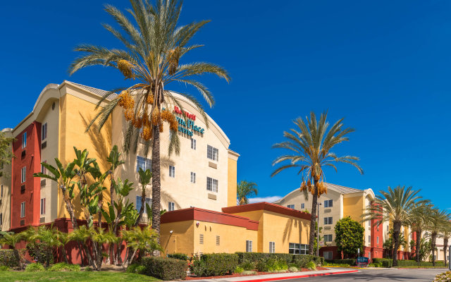 TownePlace Suites By Marriott Anaheim Maingate Near Angel Stadium