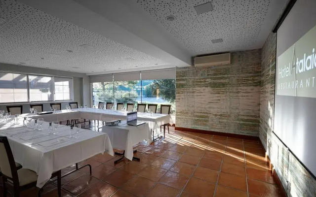 Hotel Atalaia