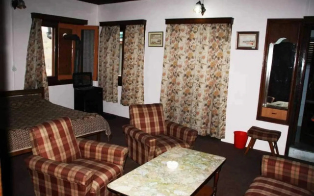Hotel Madhuban