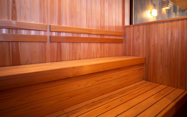 LA VISTA Kirishima Hills