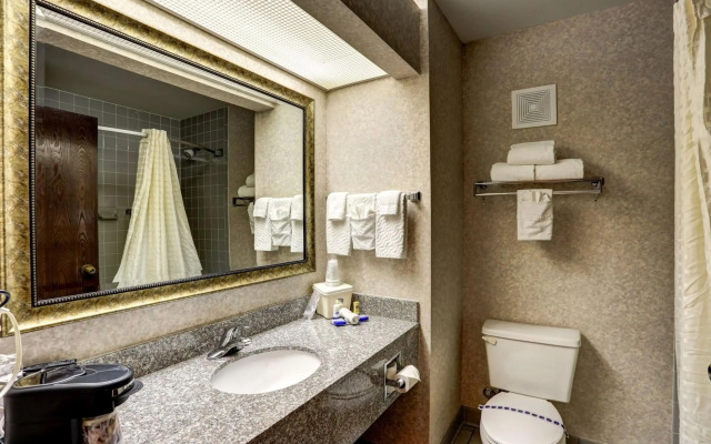Best Western Tunica Resort