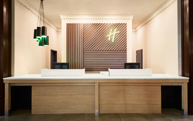 Holiday Inn Hotel & Suites Madison West - Middleton by IHG