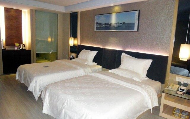 Yeste Hotel Beihai