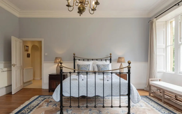 Gorgeous 3BD in Oxfordshire Countryside