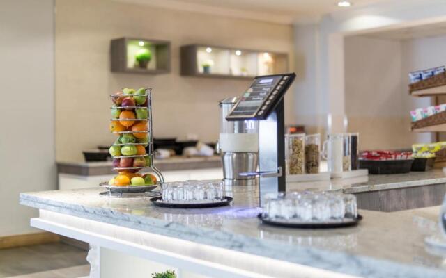 Mercure Newcastle George Washington Hotel Golf And Spa