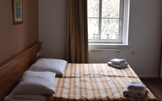 Residence Select
