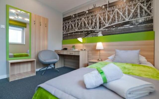 Green Hotel Plock