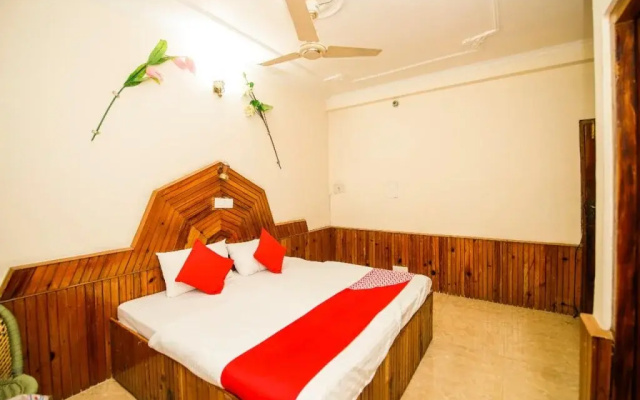 Mid Way Resort by OYO Rooms