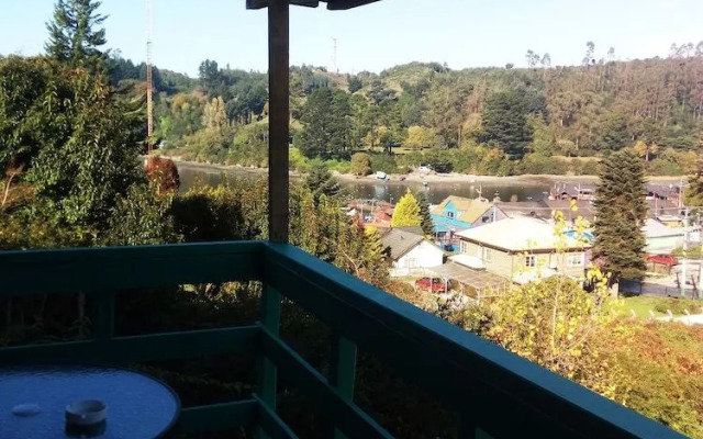 The Pink House - Hostel