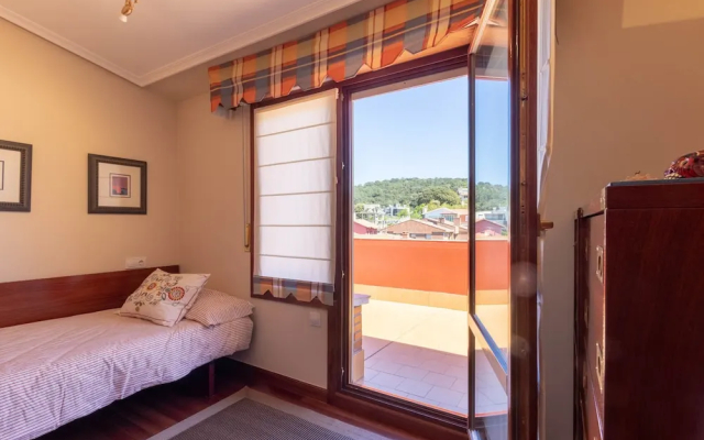 Ático con 2 terrazas By Urban Hosts