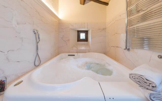 Villa Poderina 8 2 in Bellaria-pole-petriccio